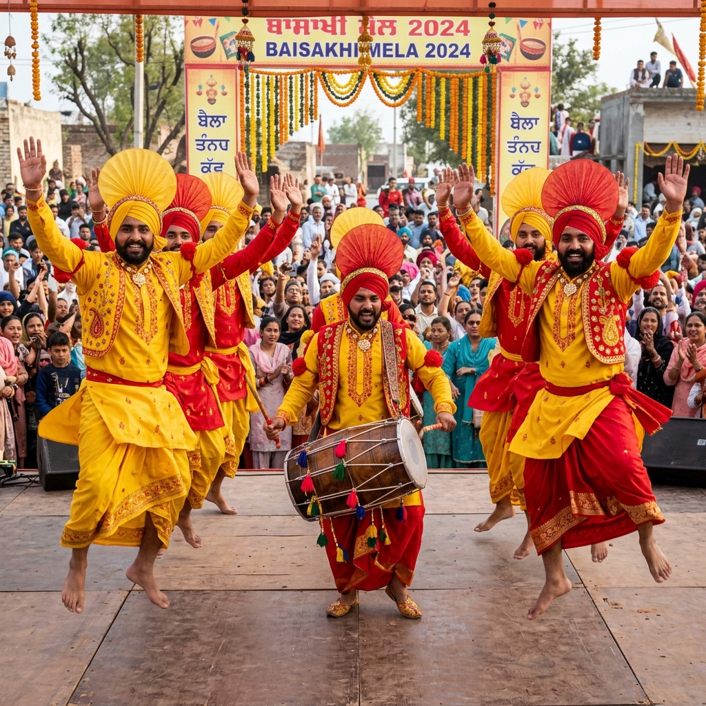 Bhangra