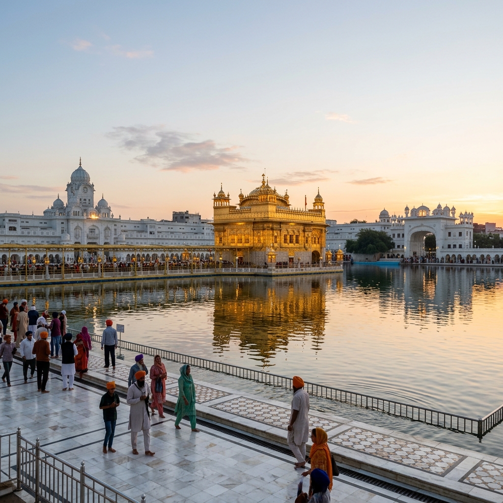 Gurpurab