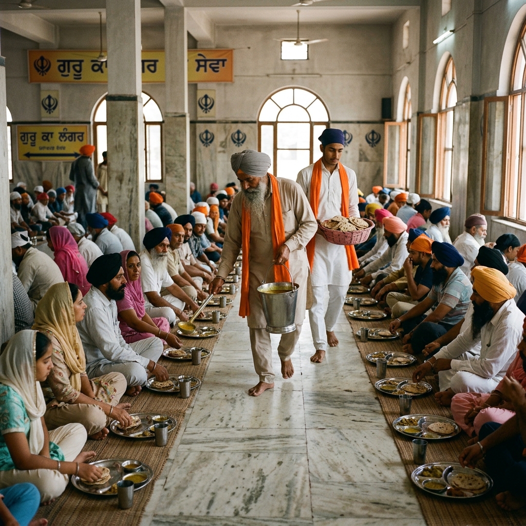 Langar