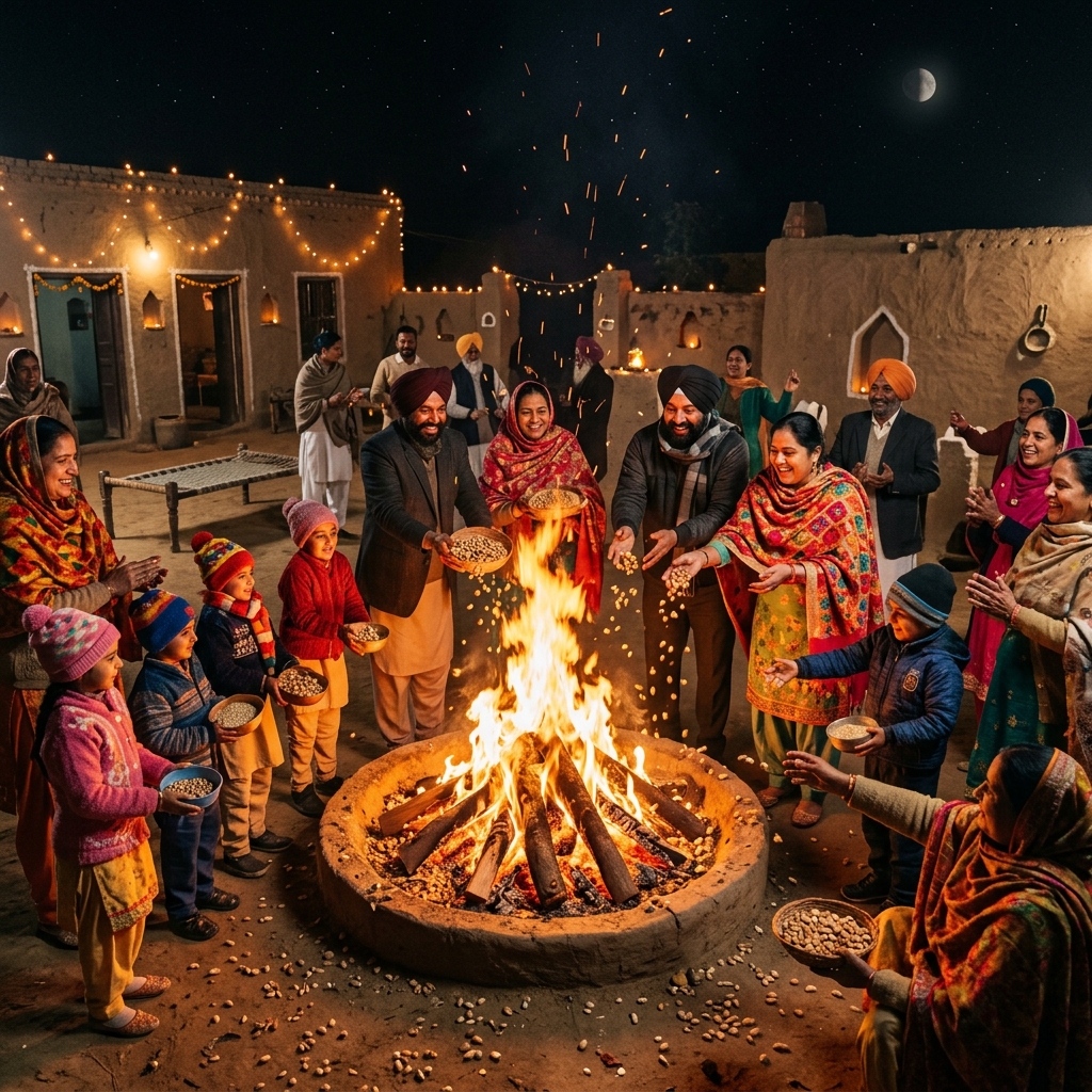 Lohri