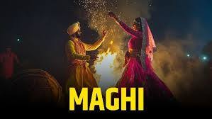 Maghi