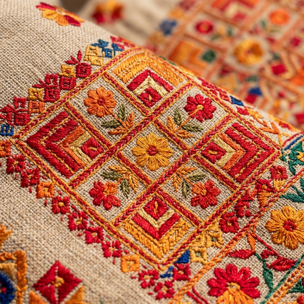 Phulkari