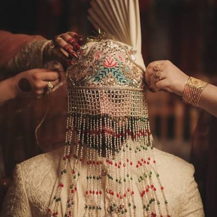 Sehra Bandi