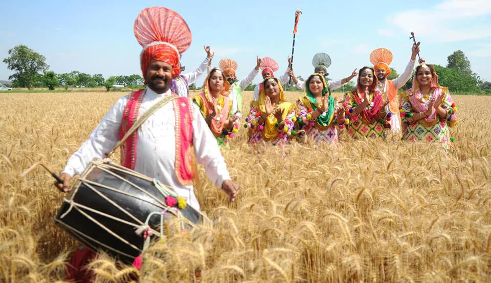 Vaisakhi